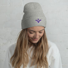 Load image into Gallery viewer, connectRN Beanie