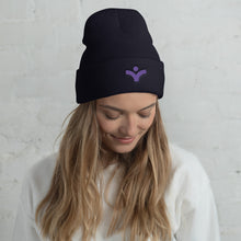 Load image into Gallery viewer, connectRN Beanie