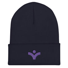 Load image into Gallery viewer, connectRN Beanie