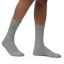 Load image into Gallery viewer, connectRN socks