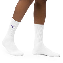 Load image into Gallery viewer, connectRN socks
