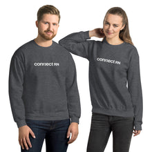 Load image into Gallery viewer, connectRN Sweatshirt