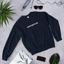 Load image into Gallery viewer, connectRN Sweatshirt