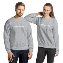 Load image into Gallery viewer, connectRN Sweatshirt