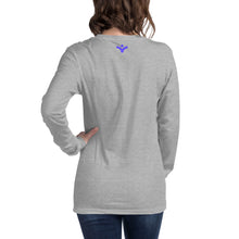 Load image into Gallery viewer, Long Sleeve Tee