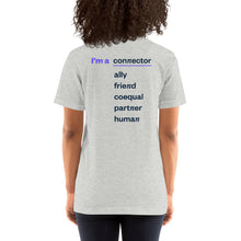 Load image into Gallery viewer, connectRN 2022 Ally T-Shirt