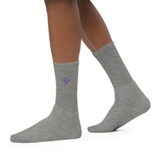 Load image into Gallery viewer, connectRN socks