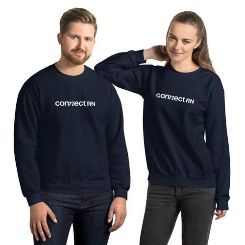connectRN Sweatshirt