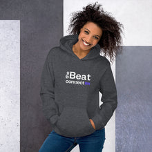 Load image into Gallery viewer, The Beat Hoodie