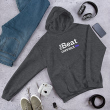 Load image into Gallery viewer, The Beat Hoodie